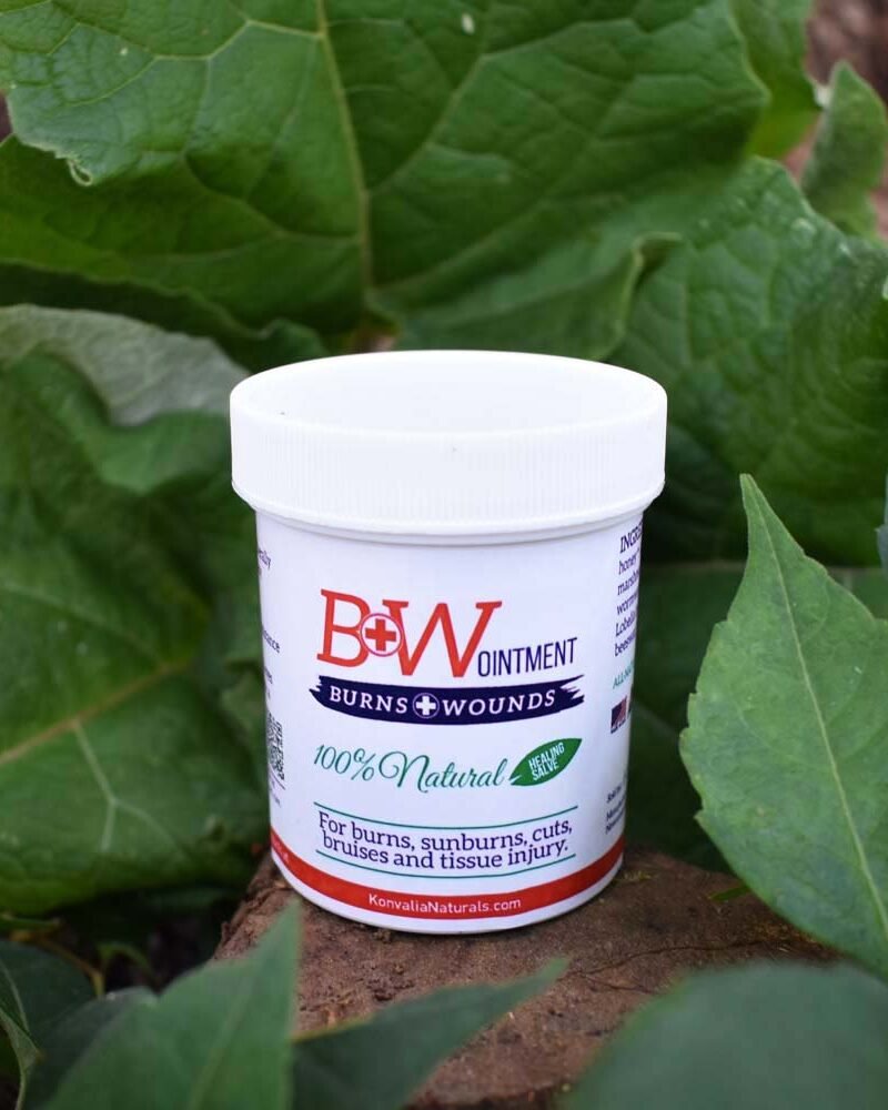 BW Ointment