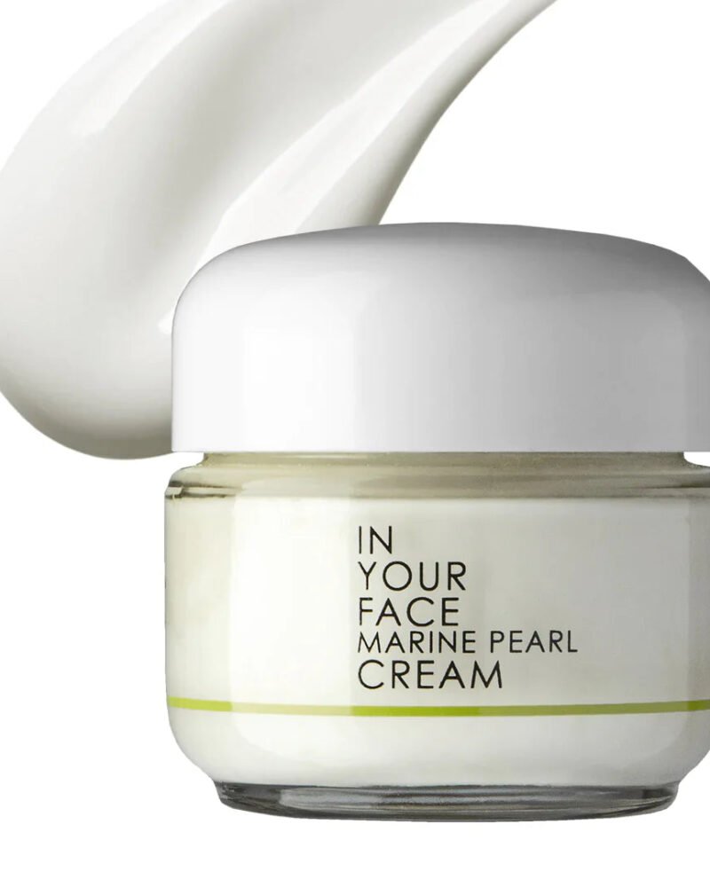 Marine Pearl Cream