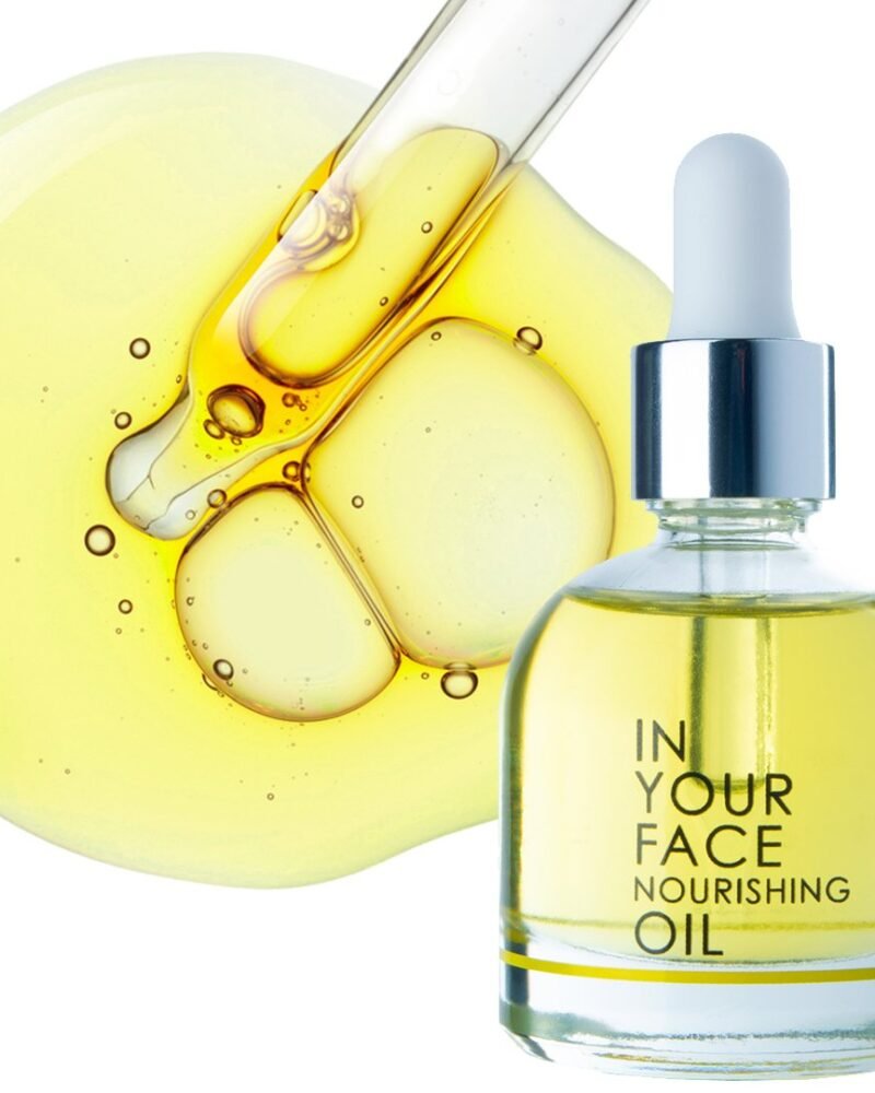 In Your Face NOURISHING OIL